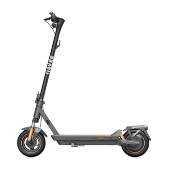 Электросамокат NAVEE GT5 Pro, 600 Вт, 561 Втч