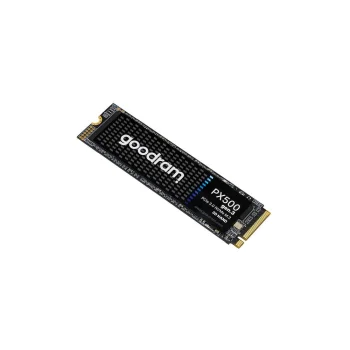 SSD disks Goodram PX500 M2 PCIe NVMe 512GB