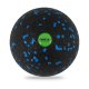 Neo-Sport NS-965 EPP masāžas un fitnesa bumbiņa 8 cm, melna/zila