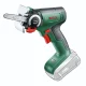 Bosch UniversalCut 18V-65 akumulatora zāģis NanoBlade