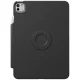 Чехол-книжка Uniq Rovus Snapmount 360 для iPad Pro 13\" (2024) черный
