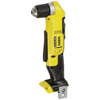 Akumulatora leņķa urbjmašīna DeWalt DCD740NT-XJ 18V