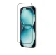 AmazingThing Titan +Care Full Glass aizsargstikls iPhone 18 Pro Max ar uzstādīšanas rāmi