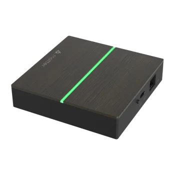 Avatto GW60-Matter viedais vārteja ZigBee / Matter / Thread