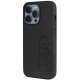 Чехол Audi Synthetic Leather для iPhone 13 Pro / 13 черный