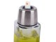 Oil and Vinegar Sprayer Dispenser, 180 ml, Silver