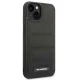 Karl Lagerfeld iPhone 14 / 15 / 13 Case Puffy Elongated Logo, Black