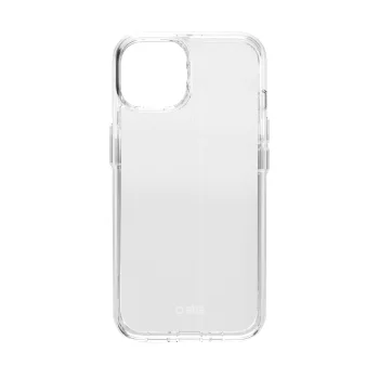 SBS Extreme Active D3O Case for iPhone 16 Pro, Transparent