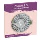 Maaleo Acrylic Paint Set 24 x 12 ml with Palette