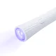 OCHO Mini UV LED nagu lampa, balta