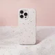 Apple iPhone 14 Pro Max 6,7\" Uniq Etui Coehl Terrazzo Case Cover, Sandstone | Telefona Maciņš Vāks Apvalks Bampers
