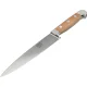 Fileēšanas nazis Güde Alpha B765/18 18 cm, bumbierkoks