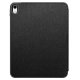 Spigen iPad 10.9\'\' 2022 atverams vāciņš maciņš grāmatiņa Urban Fit, melns