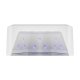 UV LED Nail Lamp Glow 112 48W with Metal Base for Gel Polish