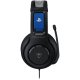 Игровые наушники Turtle Beach Atlas 200 PS, черные