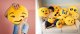 Emoji Dekoratīvais Spilvens 30x30 cm | Emoji Smile Decorative Pillow