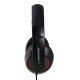 Esperanza EH121 vadu austiņas melnas | Wired Headphones Black