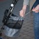 Трёхколёсный Велосипед Коляска TRIKE FIX V3, Серый