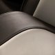 Массажное кресло Sakura Comfort Plus 806, коричневое