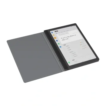 Планшет HUION Note E X50 8.4" Android с пером PW510 (6 ГБ / 128 ГБ)