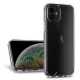 Samsung Galaxy A16 5G vāciņš Clear Corner Case MagSafe, caurspīdīgs
