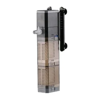 Akvārija sūkņa filtrs SUNSUN CHJ-902, 20 W, 900 l/h