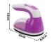 Машинка для удаления катышков с подставкой, USB, 5W