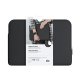 Amazingthing Minimal BasicBag Laptop Bag for MacBook Neo 13\" - Black