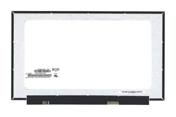 Boe 15.6" LCD ekrāns 1920x1080 FHD IPS Slim matēts, 30-pin