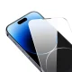 Apple iPhone 14 Pro Max 6.7\'\' Baseus Schott HD 0.3 mm Tempered Glass | Защитное Стекло до...