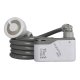 Flextail Max Shower Portable Shower with Pump, White