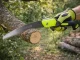 Folding Hand Saw for Branches 18cm Blade DIVODV