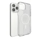 SBS iPhone 14 Pro Case D3O MagSafe, Clear