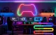 Switchbot Neon Wire Rope Light Smart LED Strip