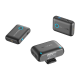 Saramonic Blink500 B2+ wireless audio transmission kit