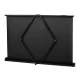 Maclean MC-962 portatīvais projektora ekrāns, 40\", 16:9