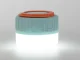 Солнечная LED кемпинговая лампа с USB