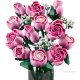 LEGO Botanicals 10374 Букет розовых роз