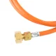 Meva gāzes balona pārejas adapteris 21.8mm L - 3/8\" L
