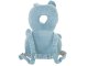 Baby Head Protection Backpack Pillow for Walking Bat Design
