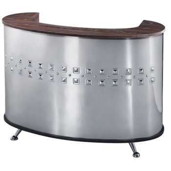 Стойка Ресепшн Gabbiano Q-1733