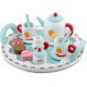 Ricokids RK-869 Wooden Tea Set Toy