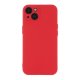 TFO Samsung Galaxy A14 4G / 5G Case Silicon, Red