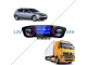 Multifunctional FM Transmitter Bluetooth 5.0 8in1