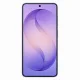 Чехол Samsung Clear Magnet Case для Samsung Galaxy S26 с MagSafe, прозрачный