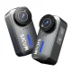 Экшн-камера SJCAM C110+ 4K 20MP 170°