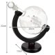 Gift Set Decanter and Whiskey Glasses Globe, 850 ml