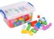 Bērnu \"Lego\" Konstruktors Celtniecības Bloku Kluču Komplekts 240 gab. | Kids Constructor Building Blocks Bricks...