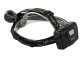 Bailong LED galvas lukturis XHP160 ar powerbank un tālummaiņu, T23-P160