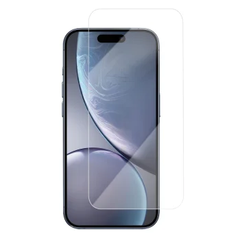 TFO 2.5D aizsargstikls Apple iPhone 15 Pro 6.1"